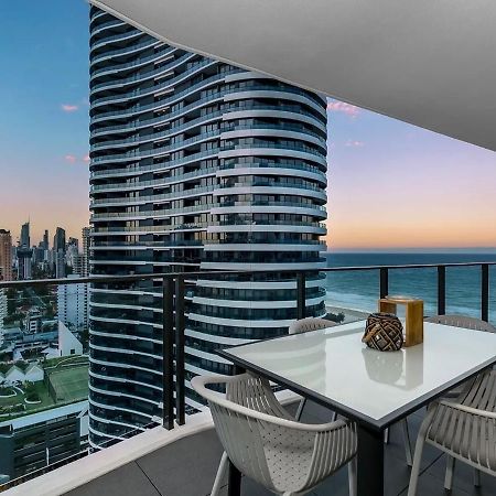Koko Luxury Apartment In Broadbeach Χρυσή Ακτή Εξωτερικό φωτογραφία