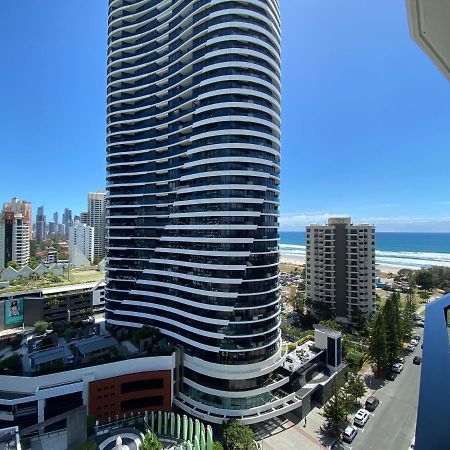 Koko Luxury Apartment In Broadbeach Χρυσή Ακτή Εξωτερικό φωτογραφία
