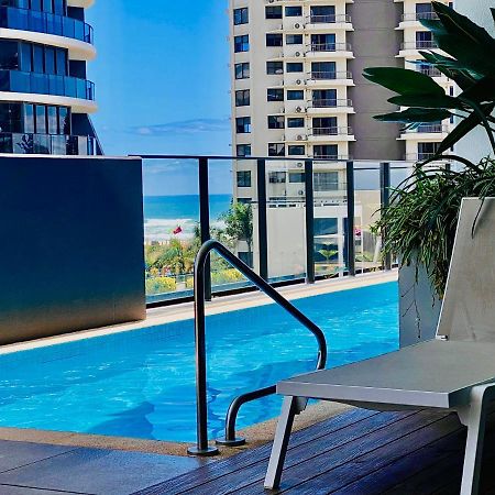 Koko Luxury Apartment In Broadbeach Χρυσή Ακτή Εξωτερικό φωτογραφία