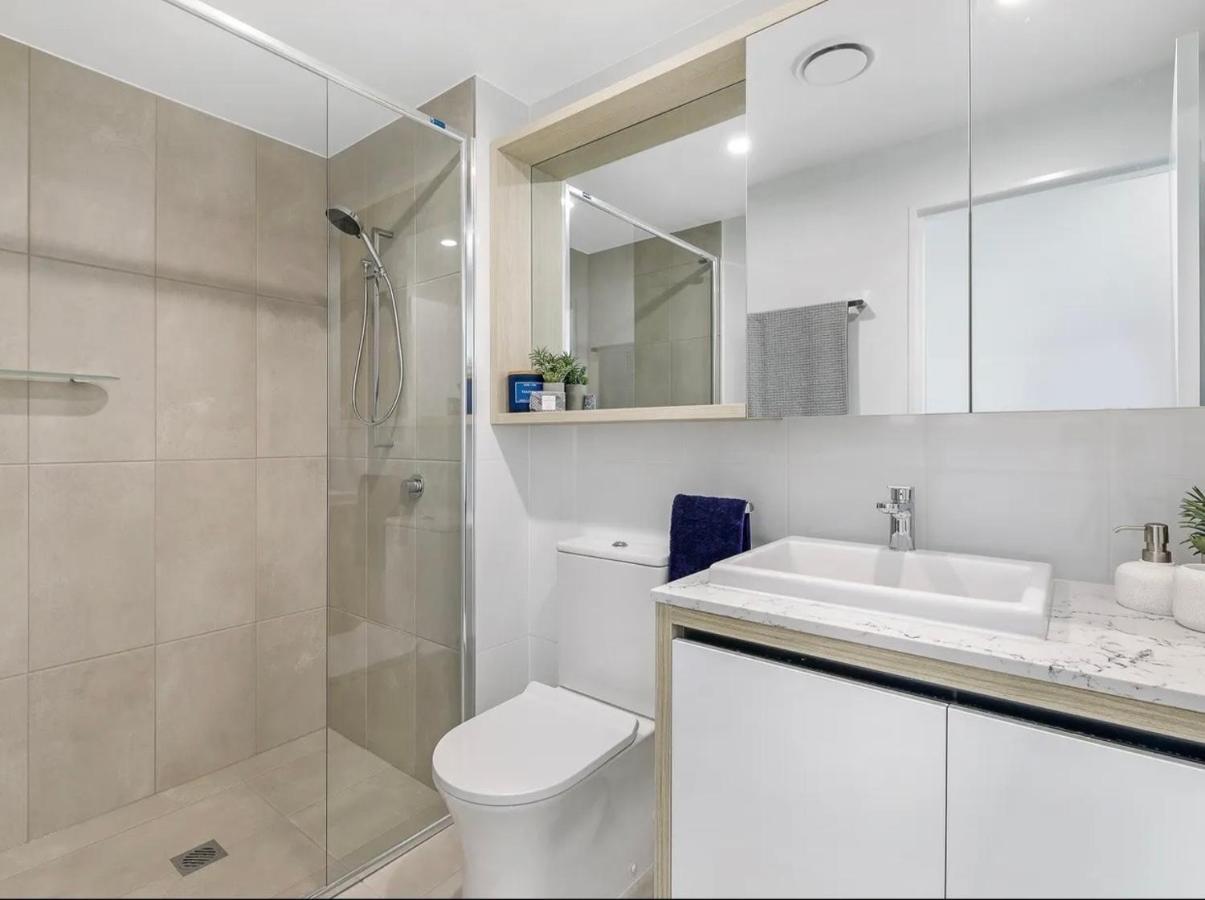 Koko Luxury Apartment In Broadbeach Χρυσή Ακτή Εξωτερικό φωτογραφία