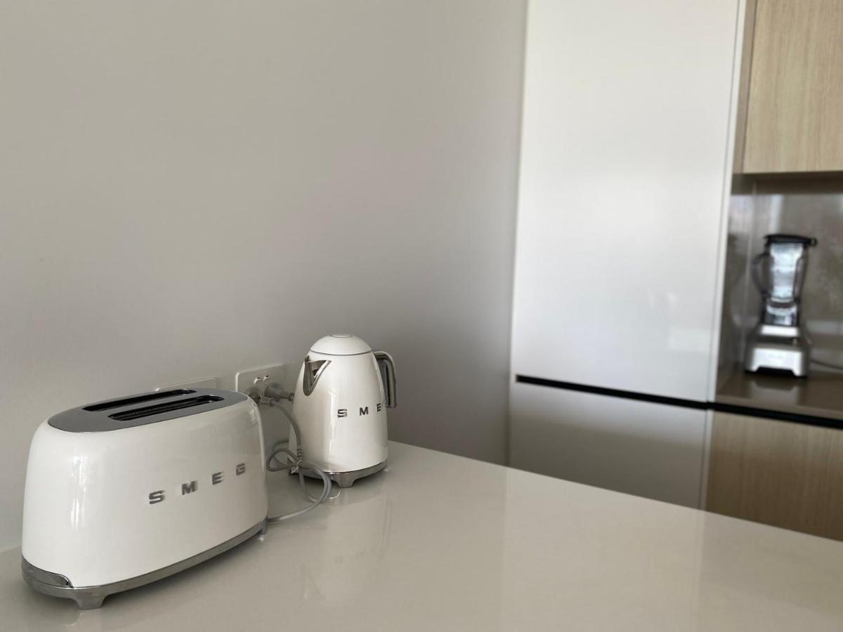 Koko Luxury Apartment In Broadbeach Χρυσή Ακτή Εξωτερικό φωτογραφία