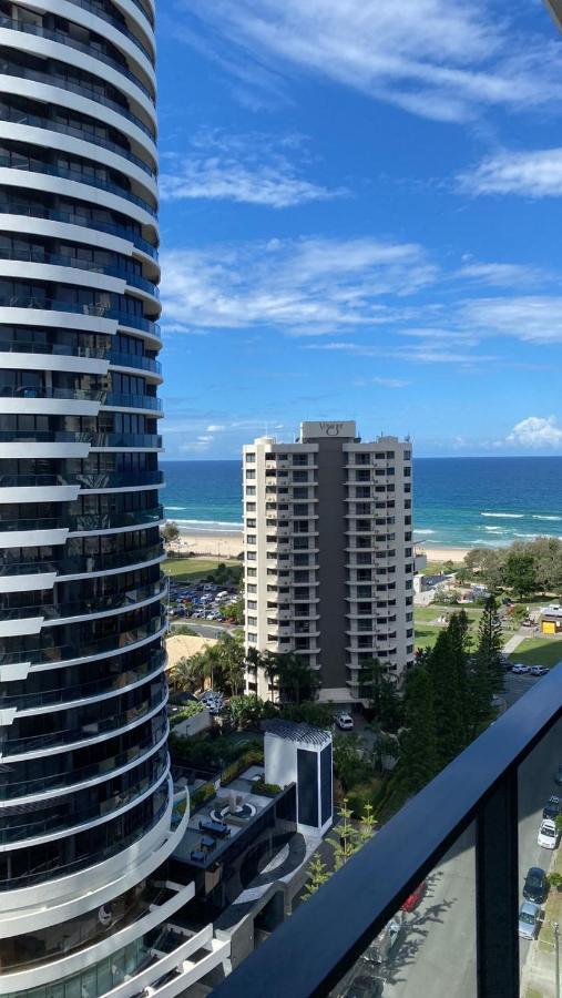 Koko Luxury Apartment In Broadbeach Χρυσή Ακτή Εξωτερικό φωτογραφία