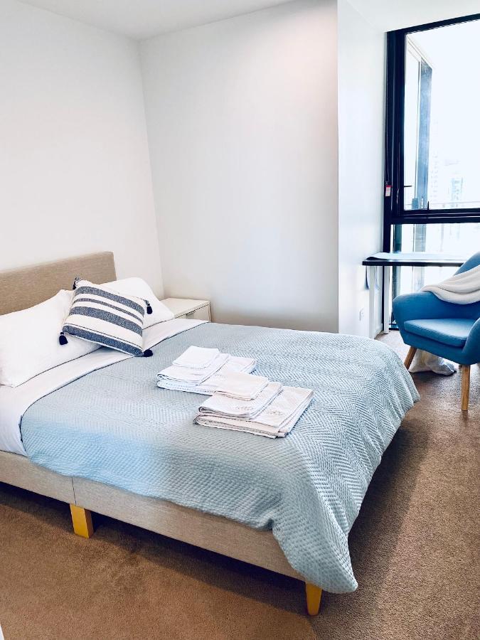 Koko Luxury Apartment In Broadbeach Χρυσή Ακτή Εξωτερικό φωτογραφία