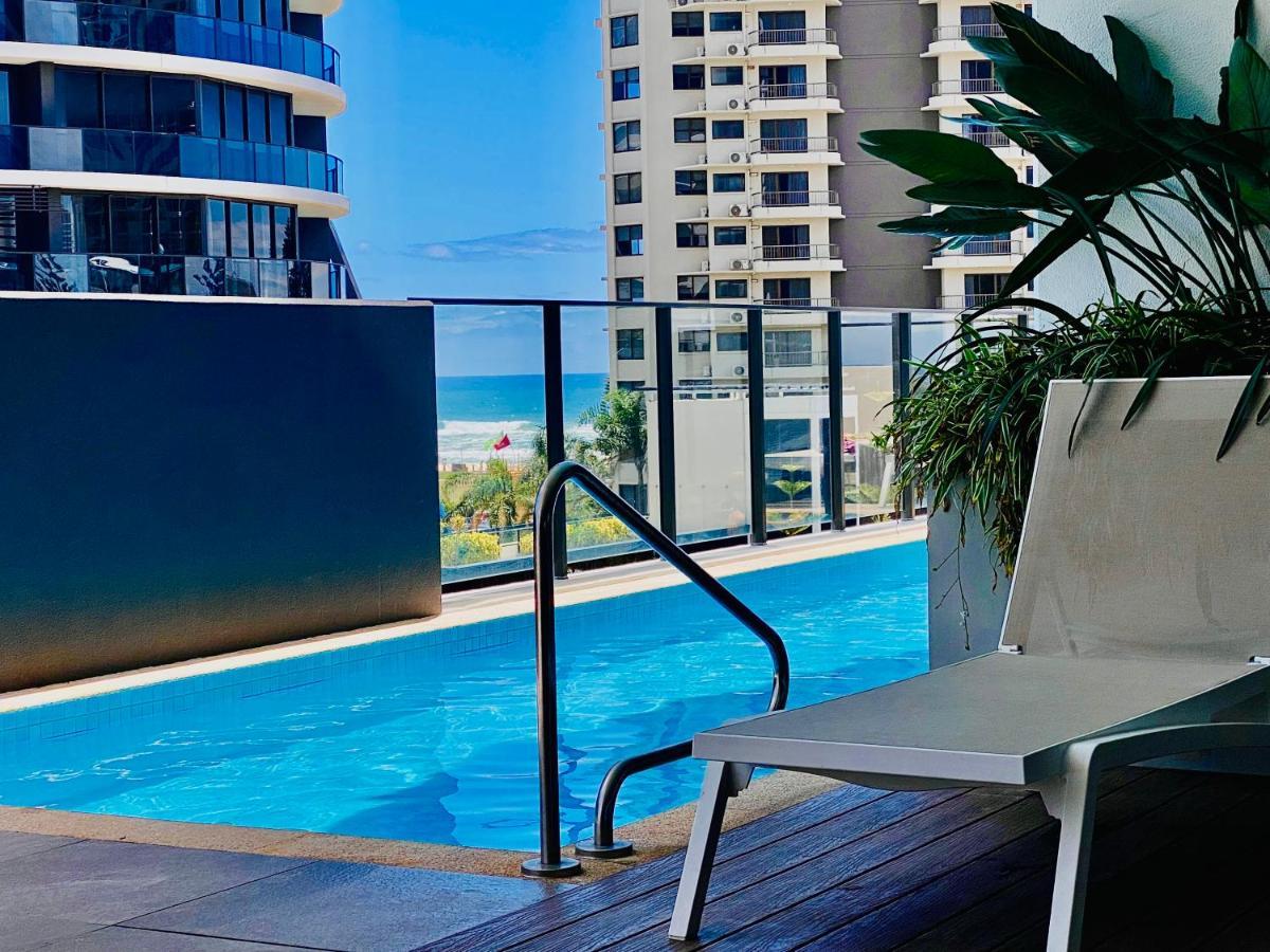 Koko Luxury Apartment In Broadbeach Χρυσή Ακτή Εξωτερικό φωτογραφία
