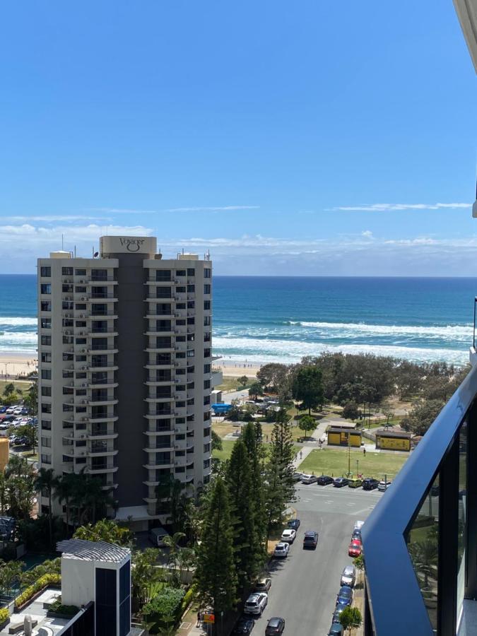 Koko Luxury Apartment In Broadbeach Χρυσή Ακτή Εξωτερικό φωτογραφία
