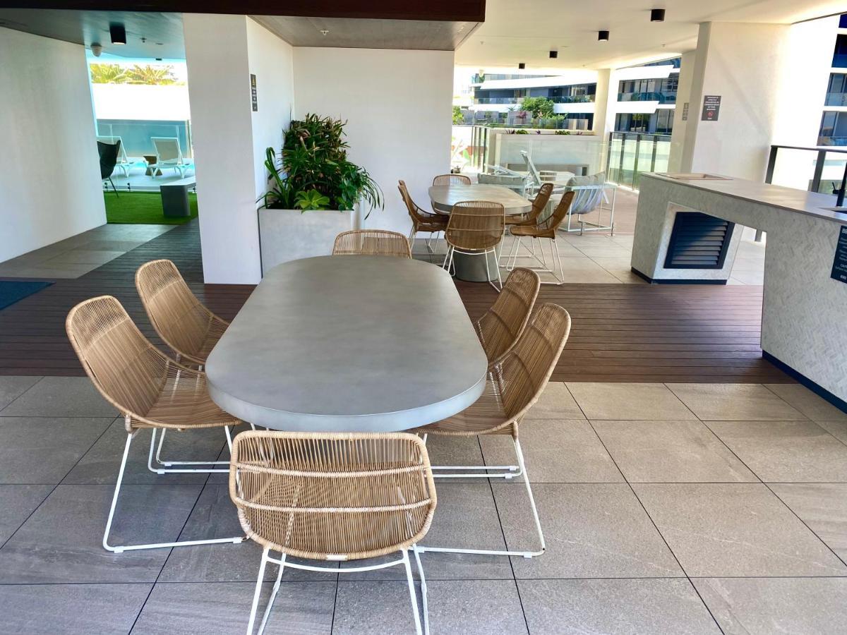 Koko Luxury Apartment In Broadbeach Χρυσή Ακτή Εξωτερικό φωτογραφία